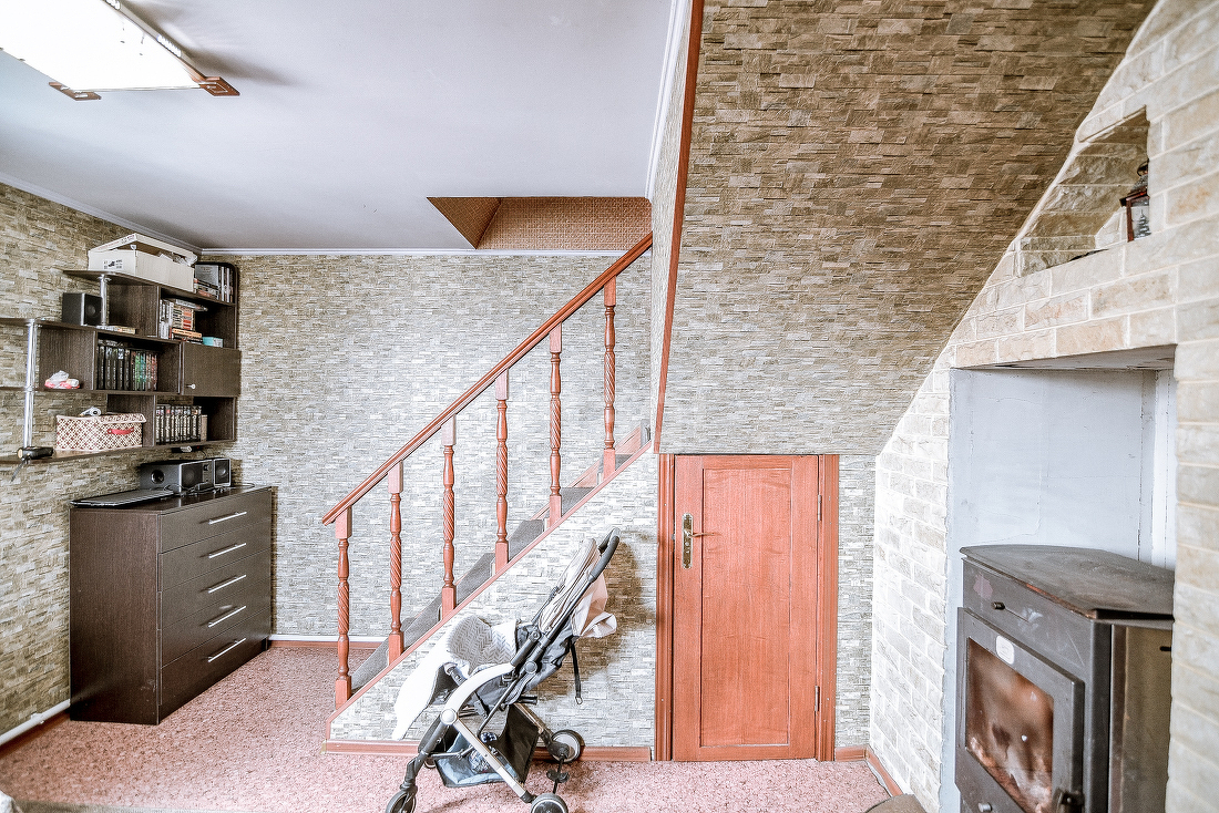 Продажа дома, 65м <sup>2</sup>, 6 сот., Южно-Сахалинск, Сахалинская область,  