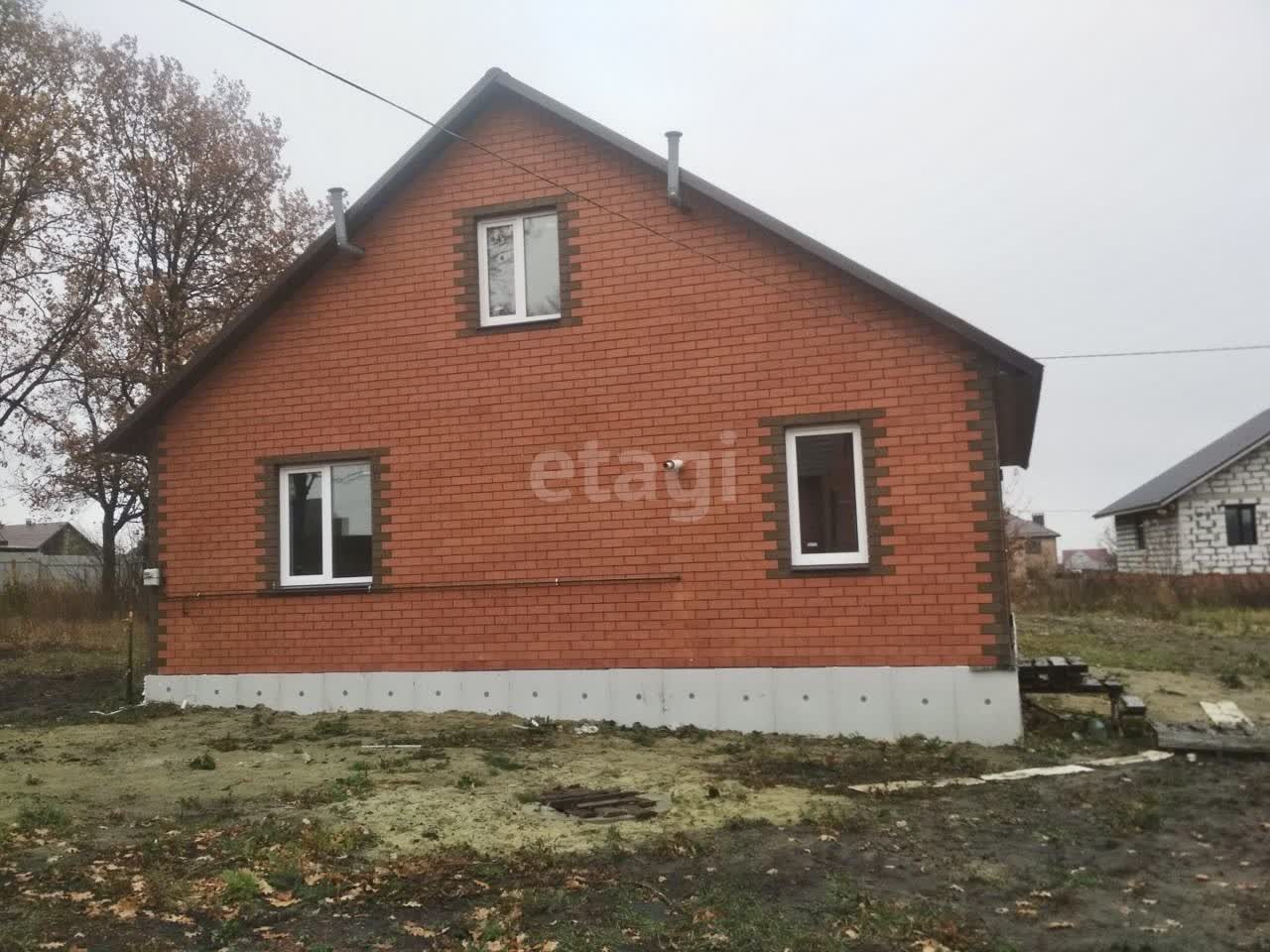 Продажа дома, 100м <sup>2</sup>, 10 сот., Пенза, Пензенская область,  Пенза