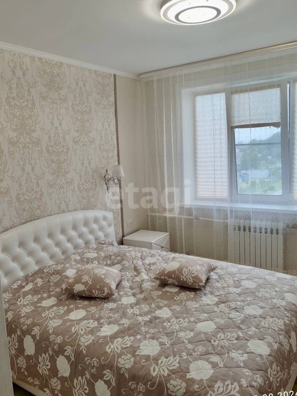 Продажа 3-комнатной квартиры, Южно-Сахалинск, Сахалинская область,  Южно-Сахалинск