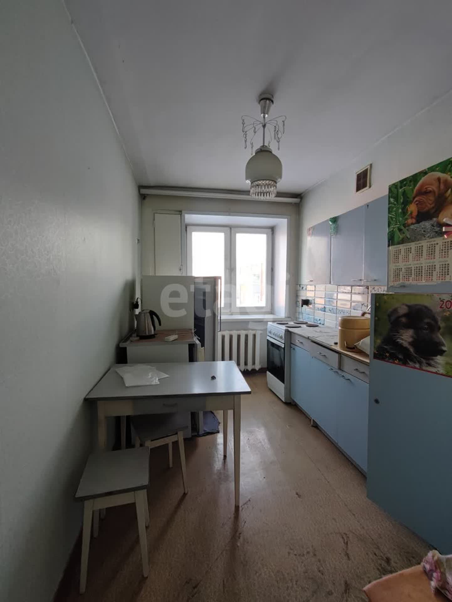 Продажа 3-комнатной квартиры, Улан-Удэ, Республика Бурятия,  Улан-Удэ