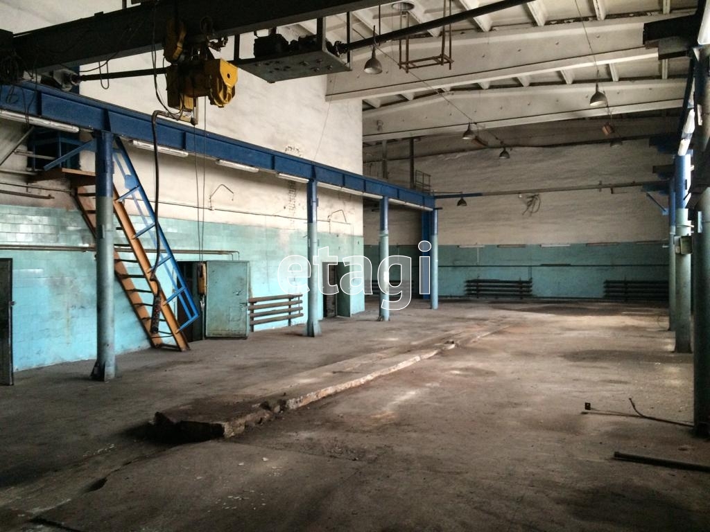 Продажа коммерческой недвижимости, 720м <sup>2</sup>, Улан-Удэ, Бурятия,  Улан-Удэ