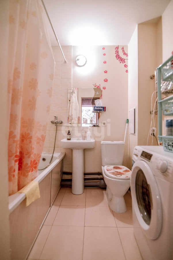 Продажа 1-комнатной квартиры, Южно-Сахалинск, Сахалинская область,  Южно-Сахалинск