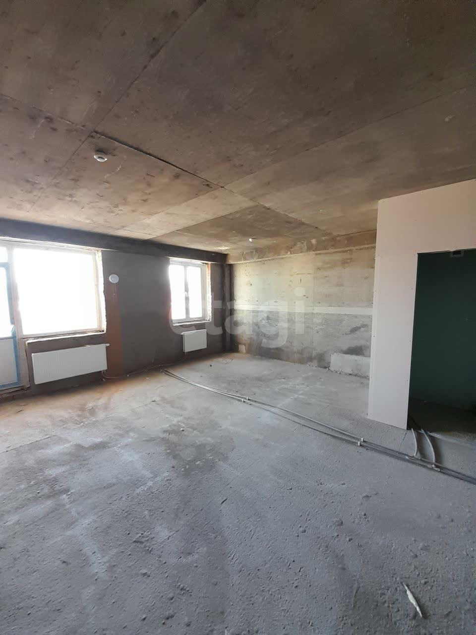 Продажа 2-комнатной новостройки, Улан-Удэ, Республика Бурятия,  Улан-Удэ