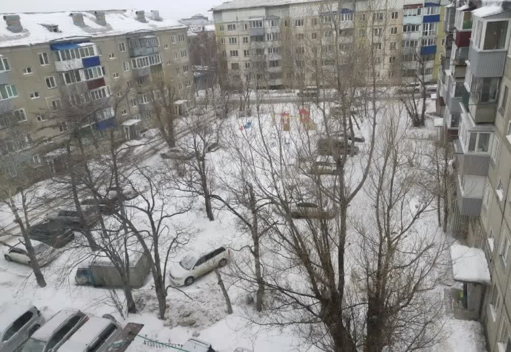 Продажа 2-комнатной квартиры, Южно-Сахалинск, Сахалинская область,  Южно-Сахалинск