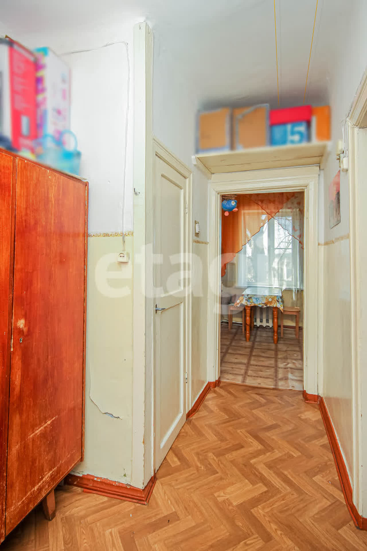 Продажа 2-комнатной квартиры, Улан-Удэ, Республика Бурятия,  Улан-Удэ