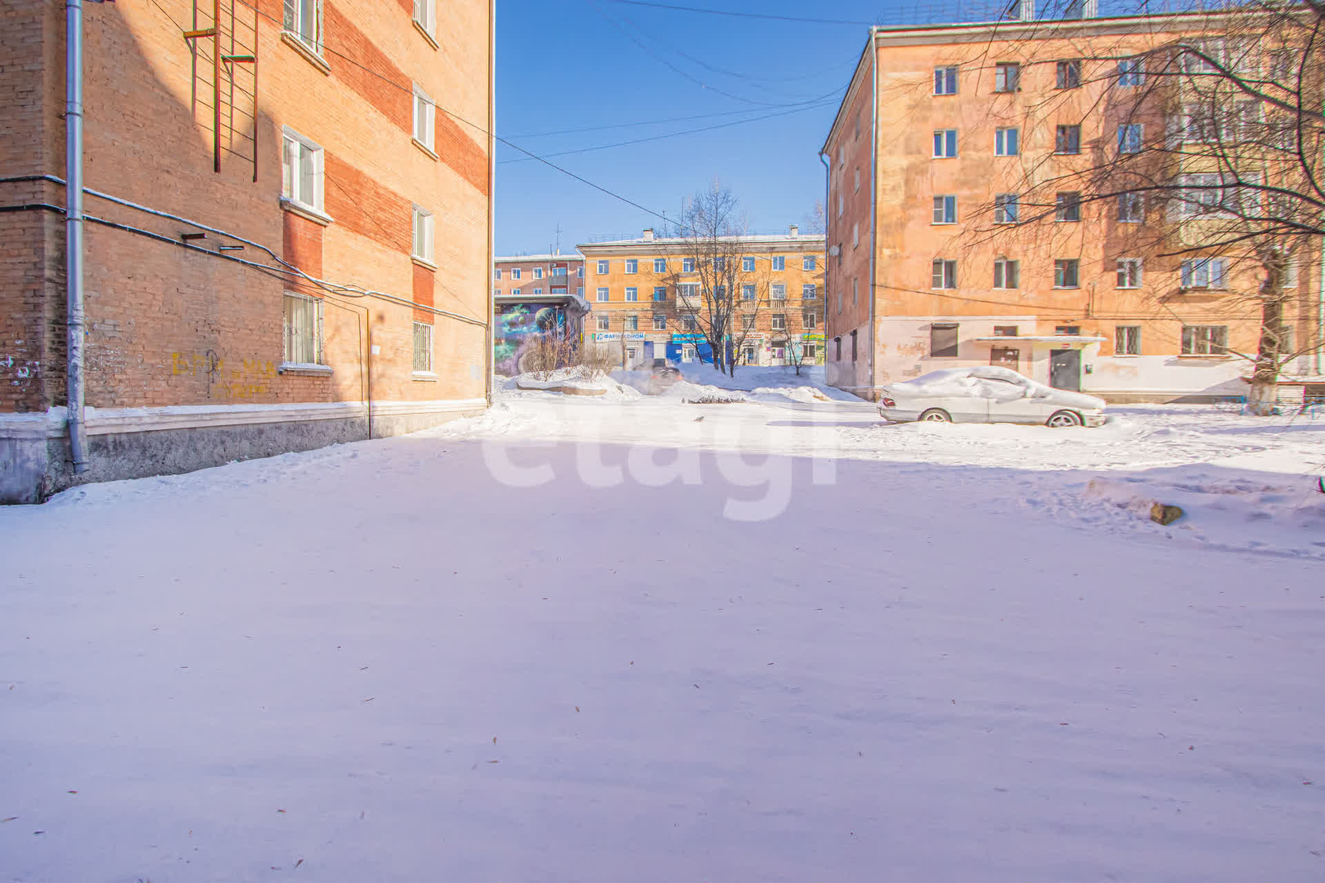 Продажа 2-комнатной квартиры, Улан-Удэ, Республика Бурятия,  Улан-Удэ