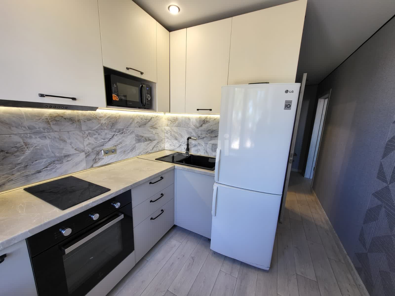 Продажа 1-комнатной квартиры, Южно-Сахалинск, Сахалинская область,  Южно-Сахалинск