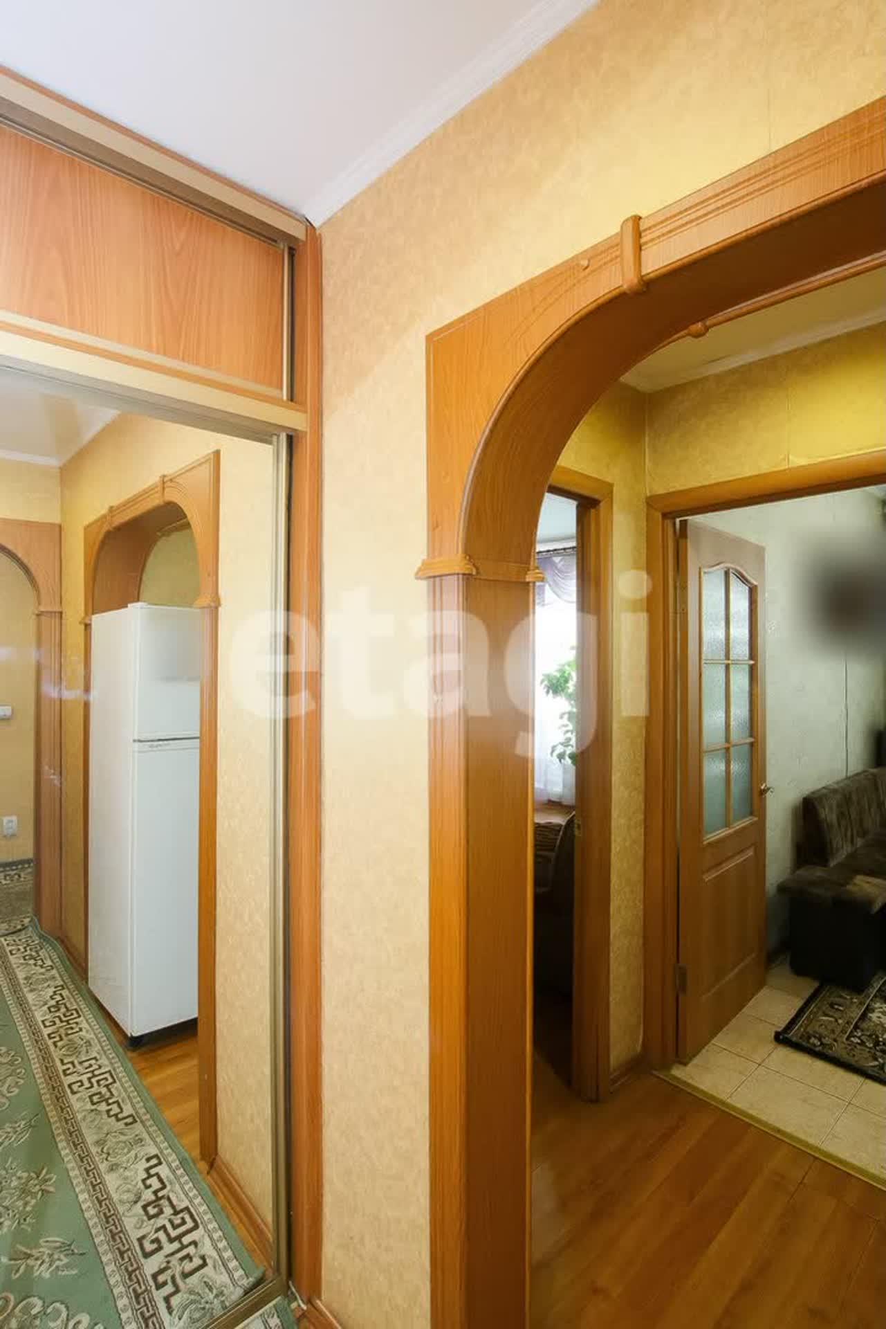 Продажа 2-комнатной квартиры, Улан-Удэ, Республика Бурятия,  Улан-Удэ