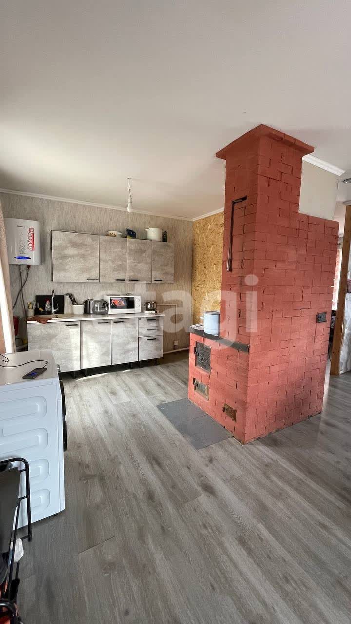 Продажа дома, 37м <sup>2</sup>, 11 сот., Улан-Удэ, Республика Бурятия,  Тарбагатайский