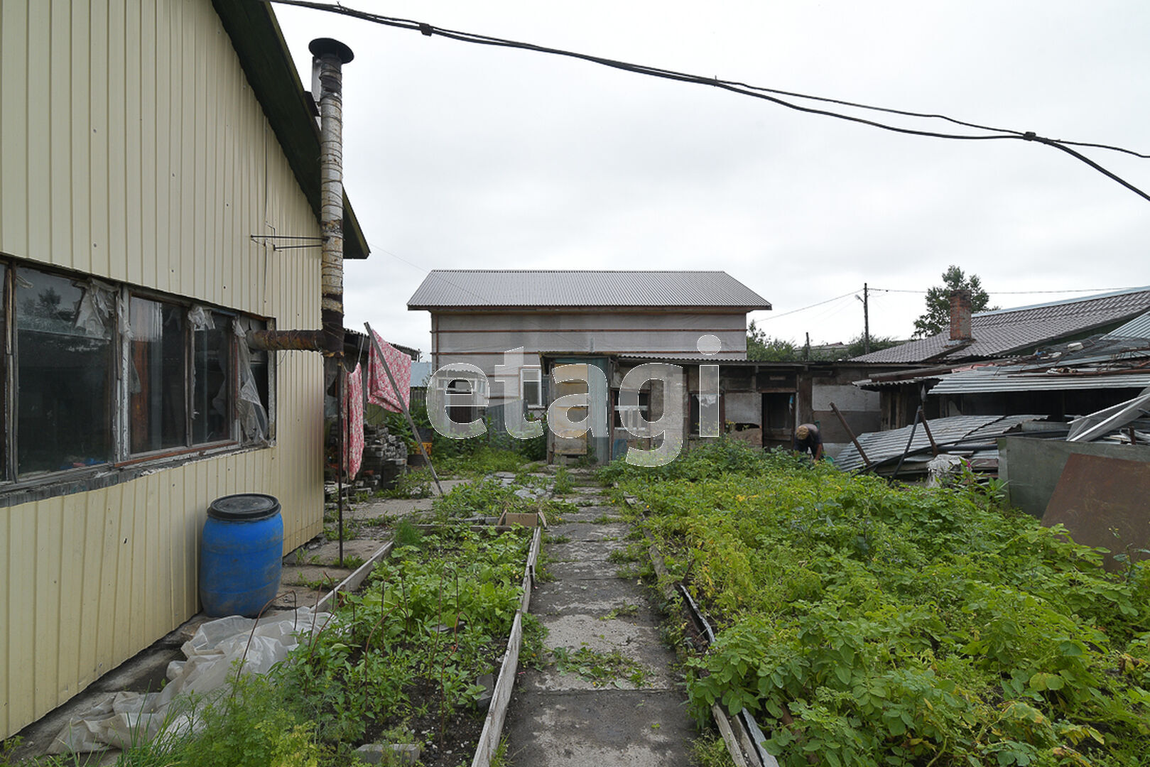 Продажа дома, 337м <sup>2</sup>, 8 сот., Южно-Сахалинск, Сахалинская область,  