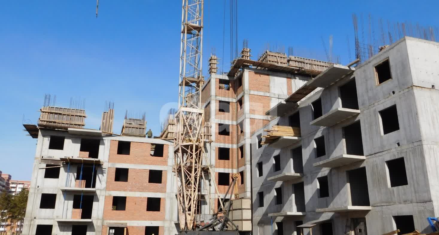 Продажа 1-комнатной новостройки, Улан-Удэ, Республика Бурятия,  Улан-Удэ