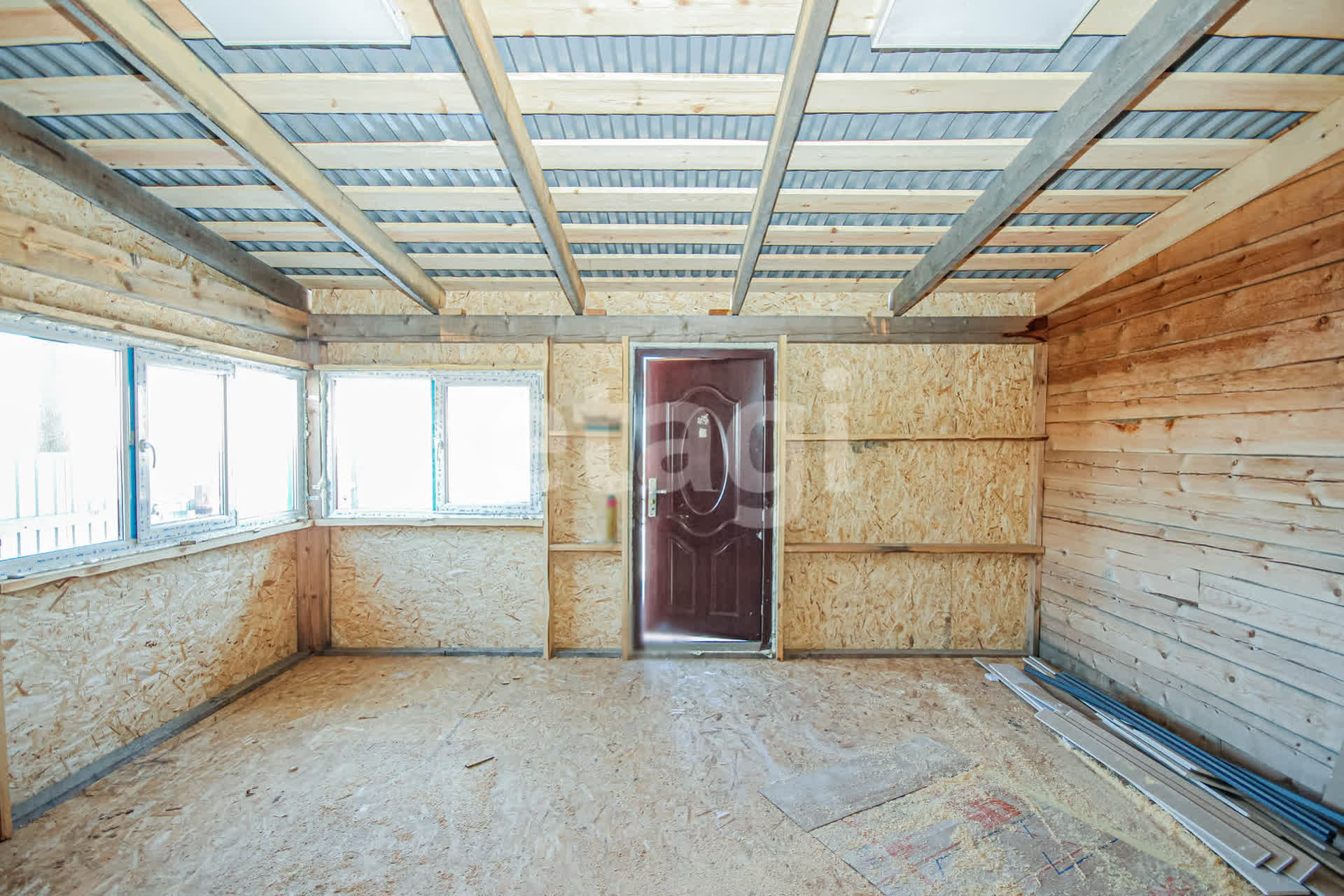 Продажа дома, 102м <sup>2</sup>, 8 сот., Улан-Удэ, Республика Бурятия,  муниципальное образование Гурульбинское