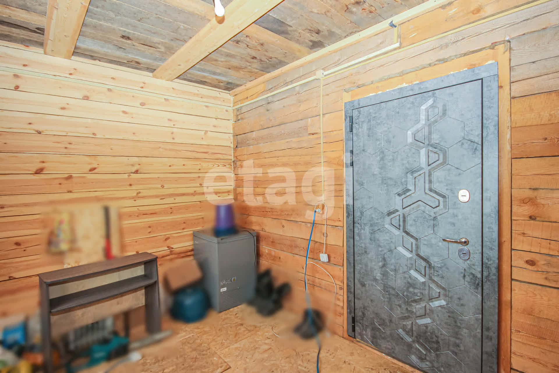 Продажа дома, 68м <sup>2</sup>, 10 сот., Улан-Удэ, Республика Бурятия,  Иволгинский