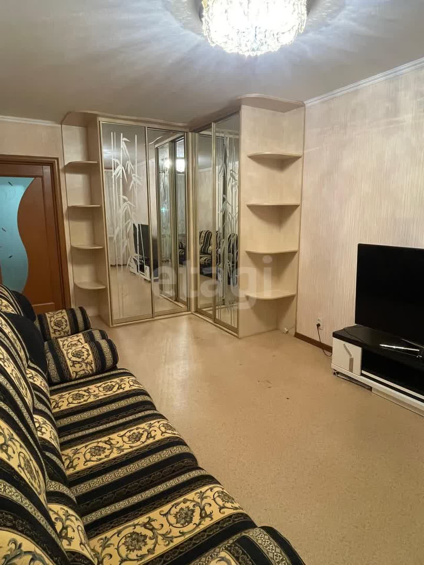 Продажа 2-комнатной квартиры, Южно-Сахалинск, Сахалинская область,  Южно-Сахалинск