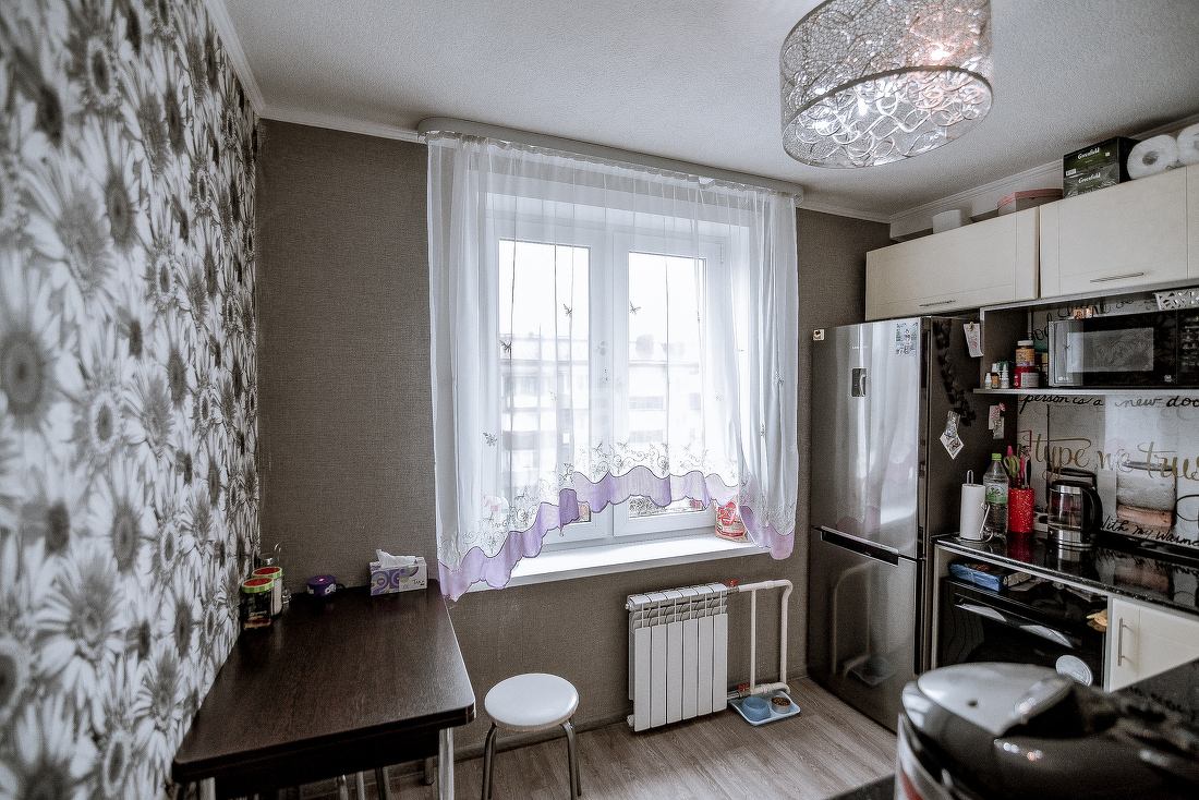 Продажа 3-комнатной квартиры, Южно-Сахалинск, Сахалинская область,  Южно-Сахалинск