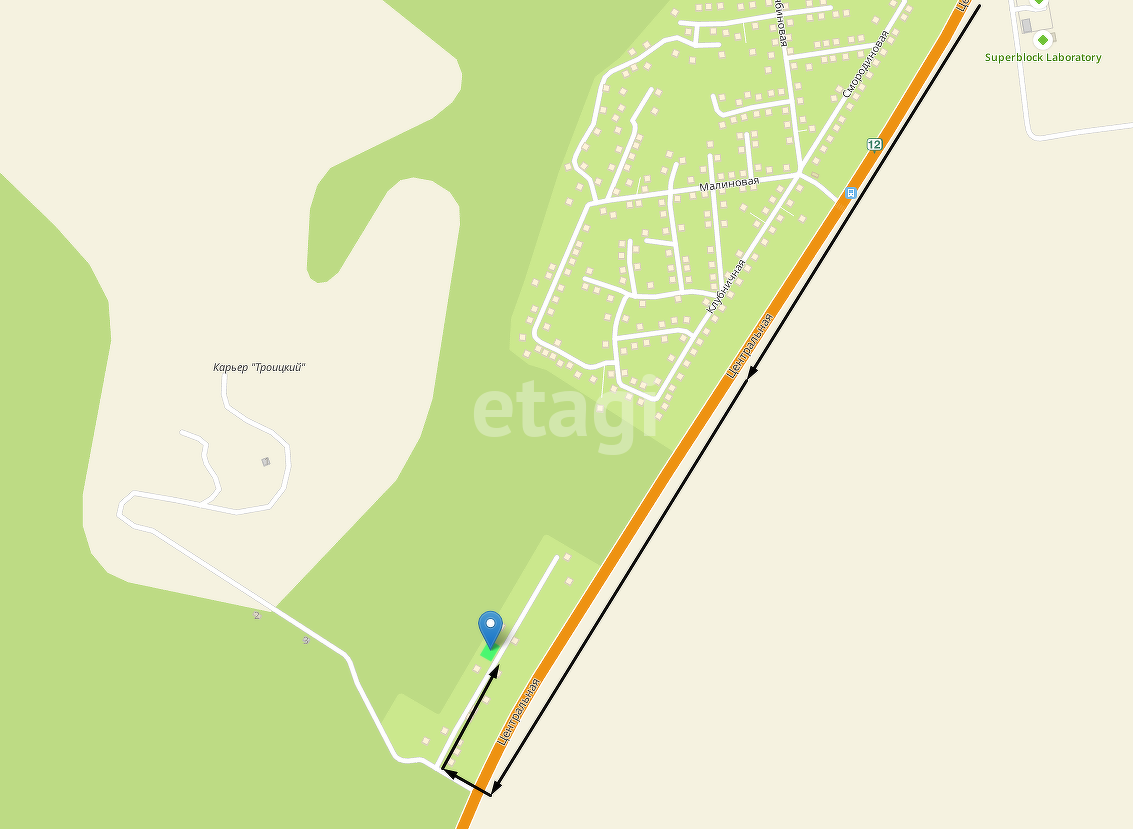 Продажа участка, Южно-Сахалинск, Сахалинская область,  Южно-Сахалинск