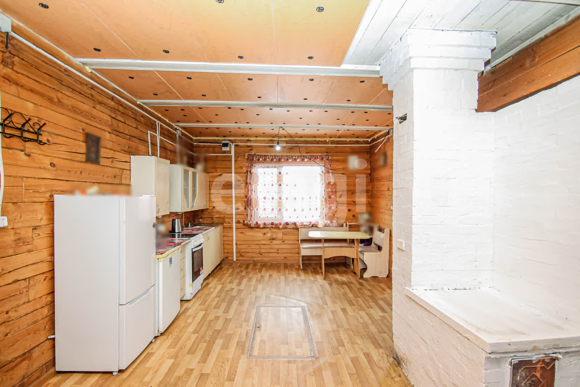 Продажа дома, 49м <sup>2</sup>, 8 сот., Улан-Удэ, Республика Бурятия,  Иволгинский