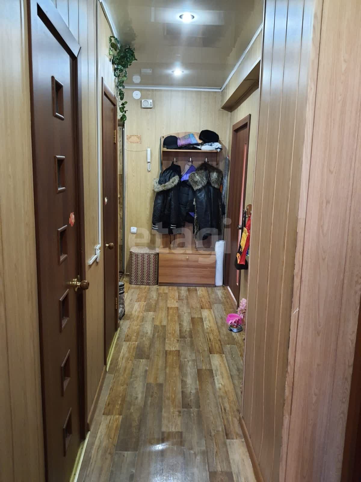 Продажа 2-комнатной квартиры, Улан-Удэ, Республика Бурятия,  Улан-Удэ