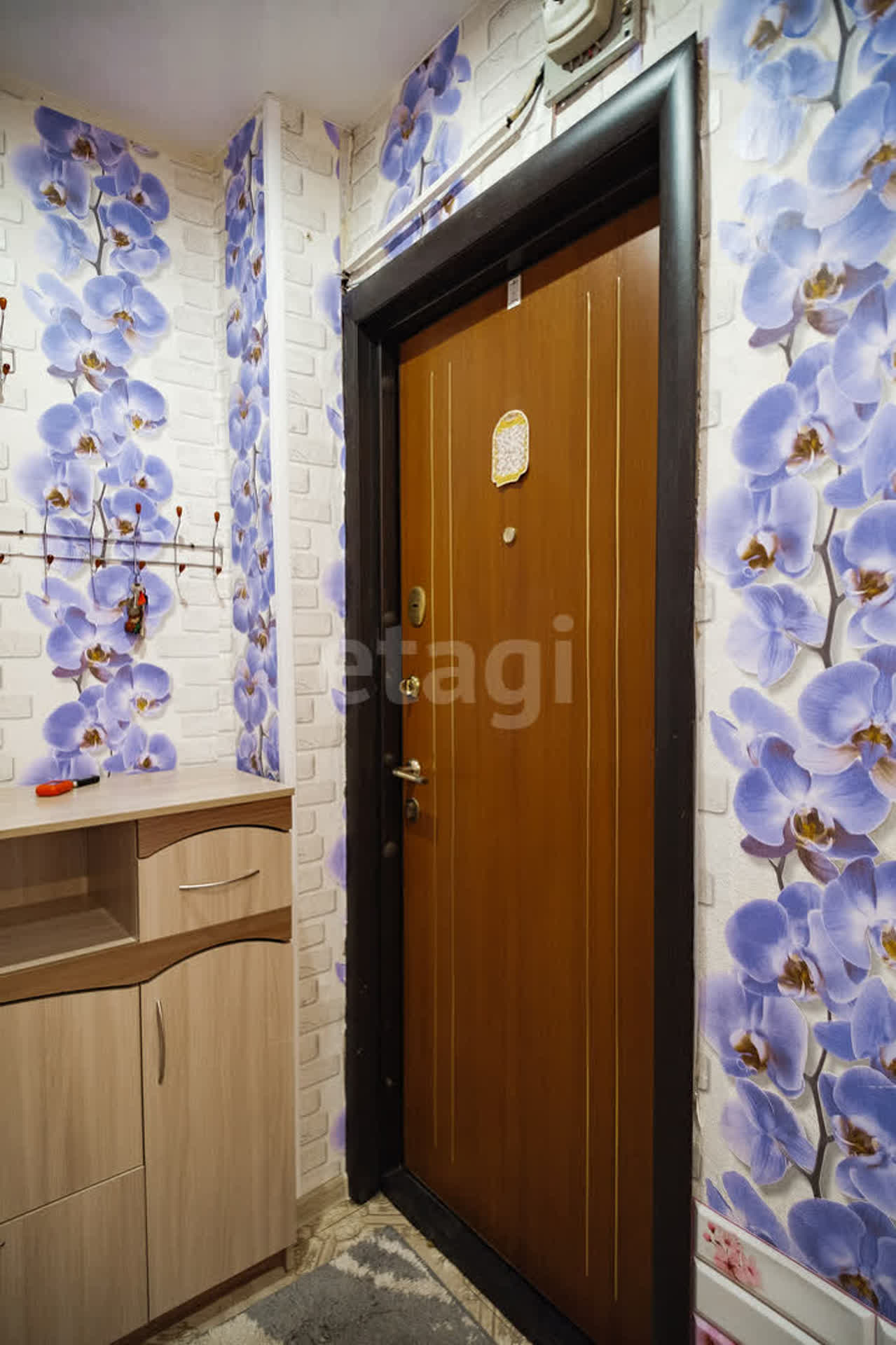 Продажа 2-комнатной квартиры, Комсомольск-на-Амуре, Вокзальная,  37