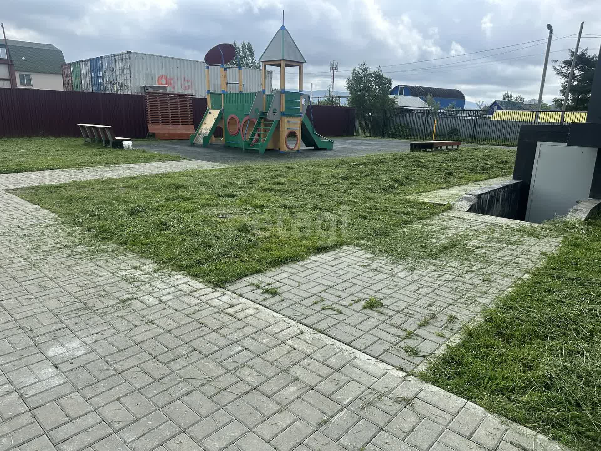 Продажа 1-комнатной квартиры, Южно-Сахалинск, Сахалинская область,  Южно-Сахалинск