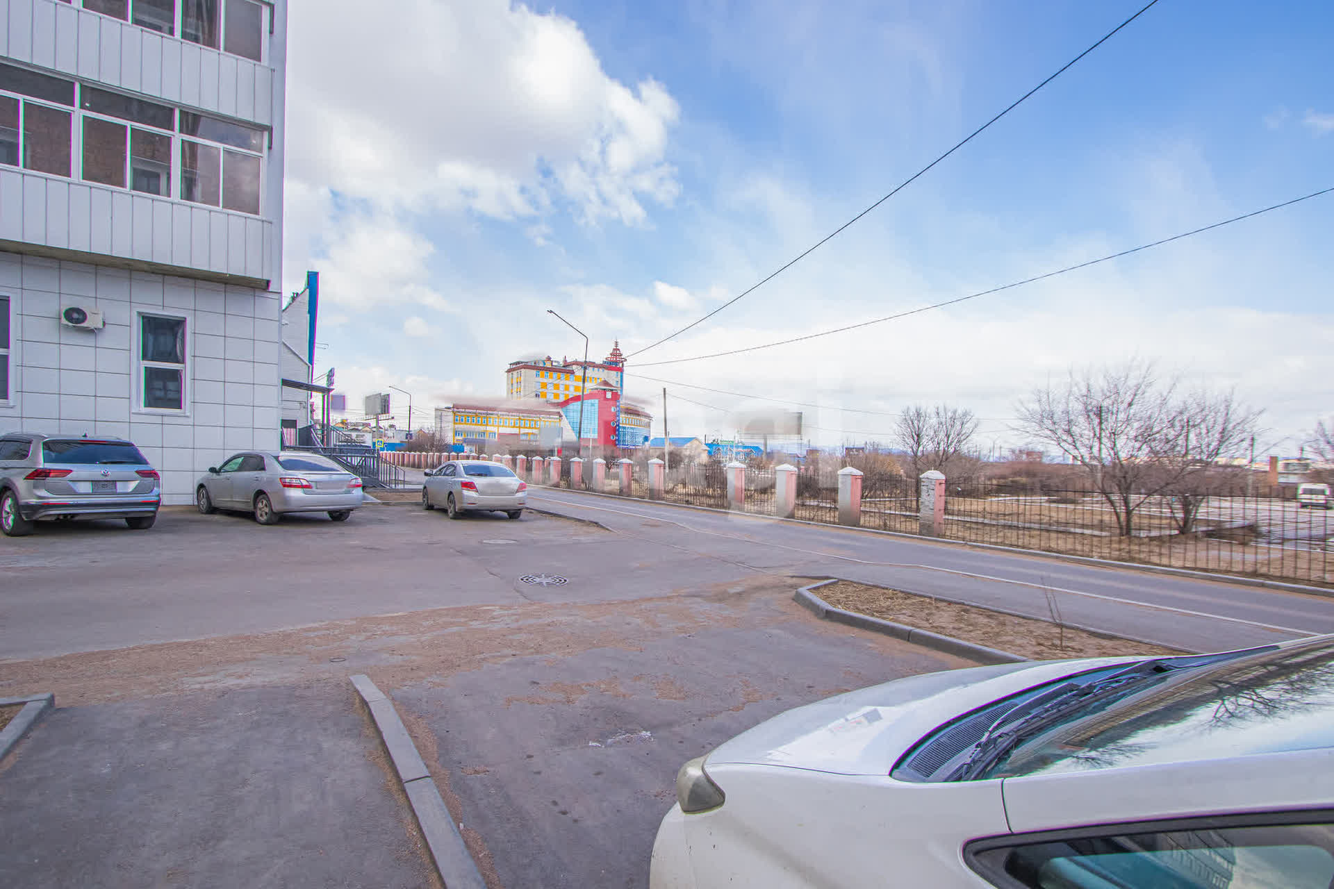 Продажа 1-комнатной квартиры, Улан-Удэ, Республика Бурятия,  Улан-Удэ