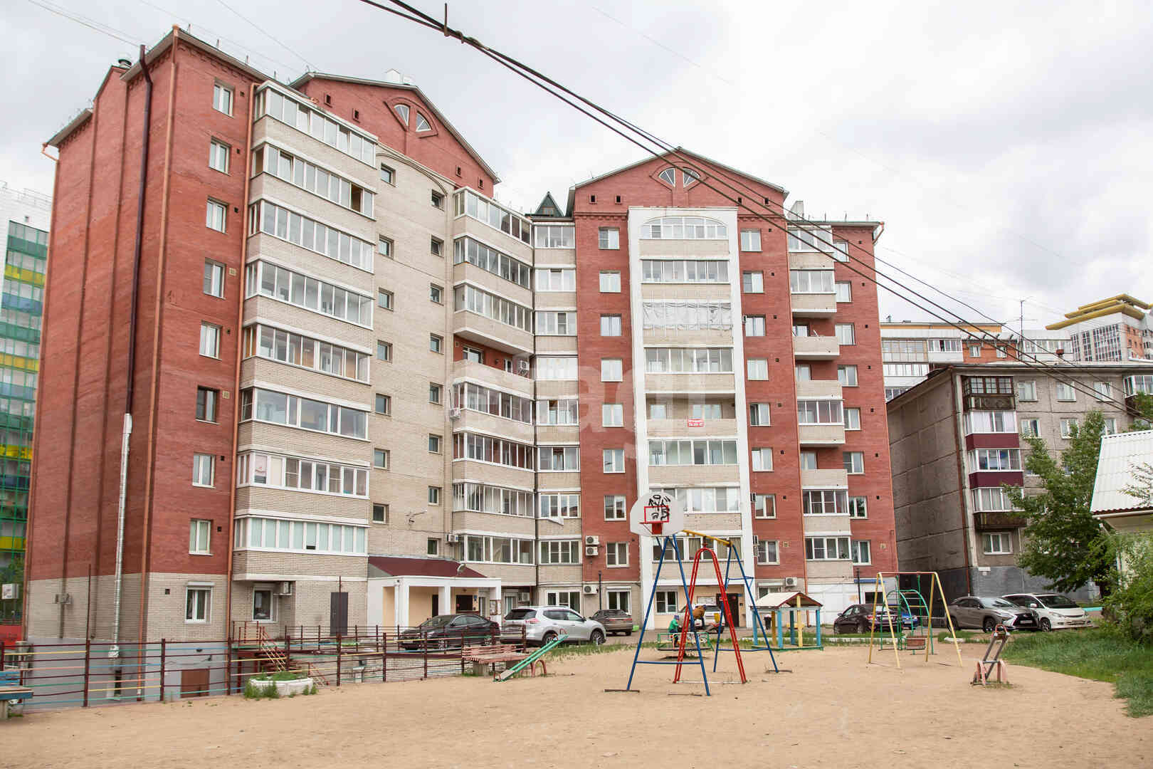 Продажа 2-комнатной квартиры, Улан-Удэ, Республика Бурятия,  Улан-Удэ