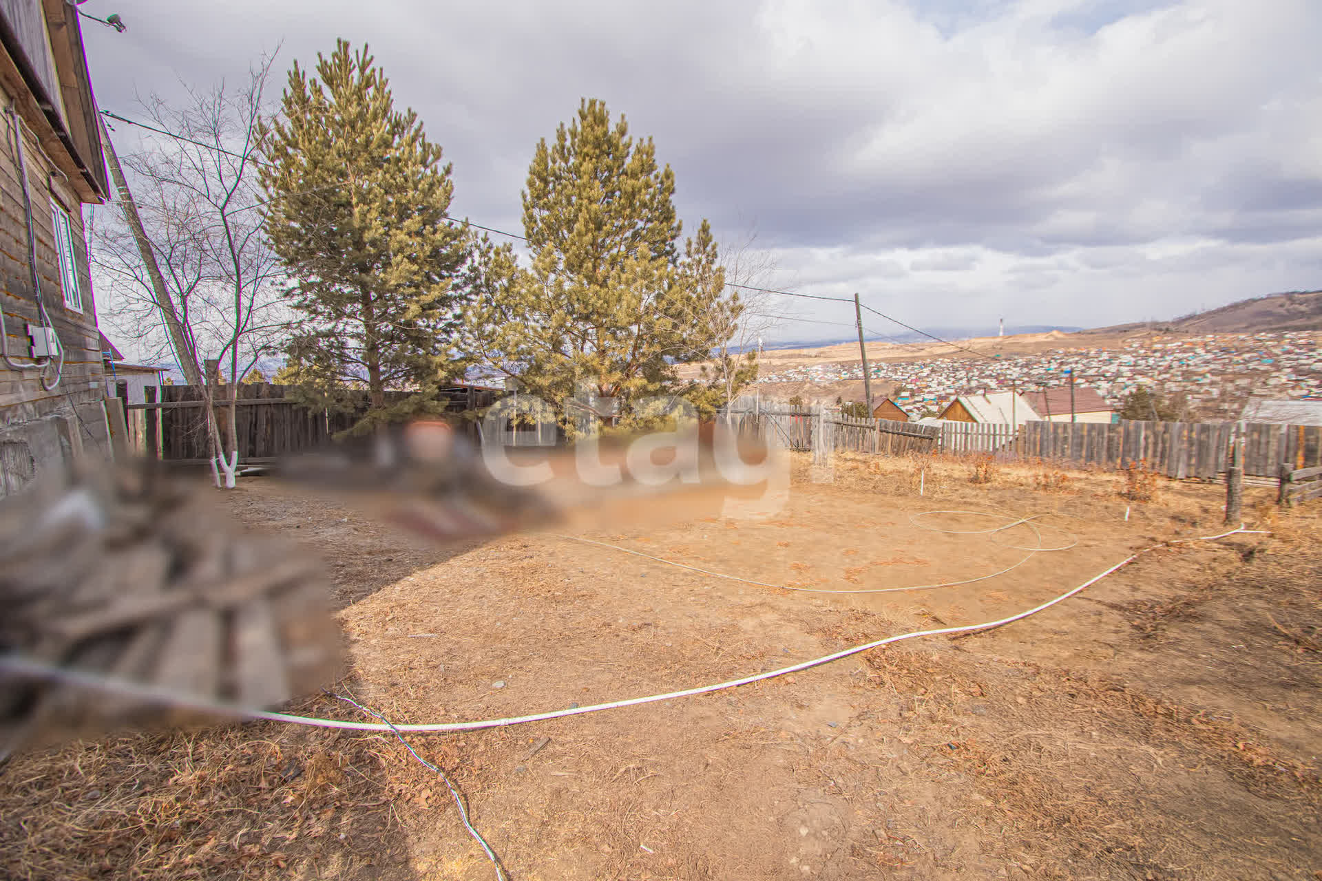 Продажа дома, 118м <sup>2</sup>, 12 сот., Улан-Удэ, Республика Бурятия,  Тарбагатайский