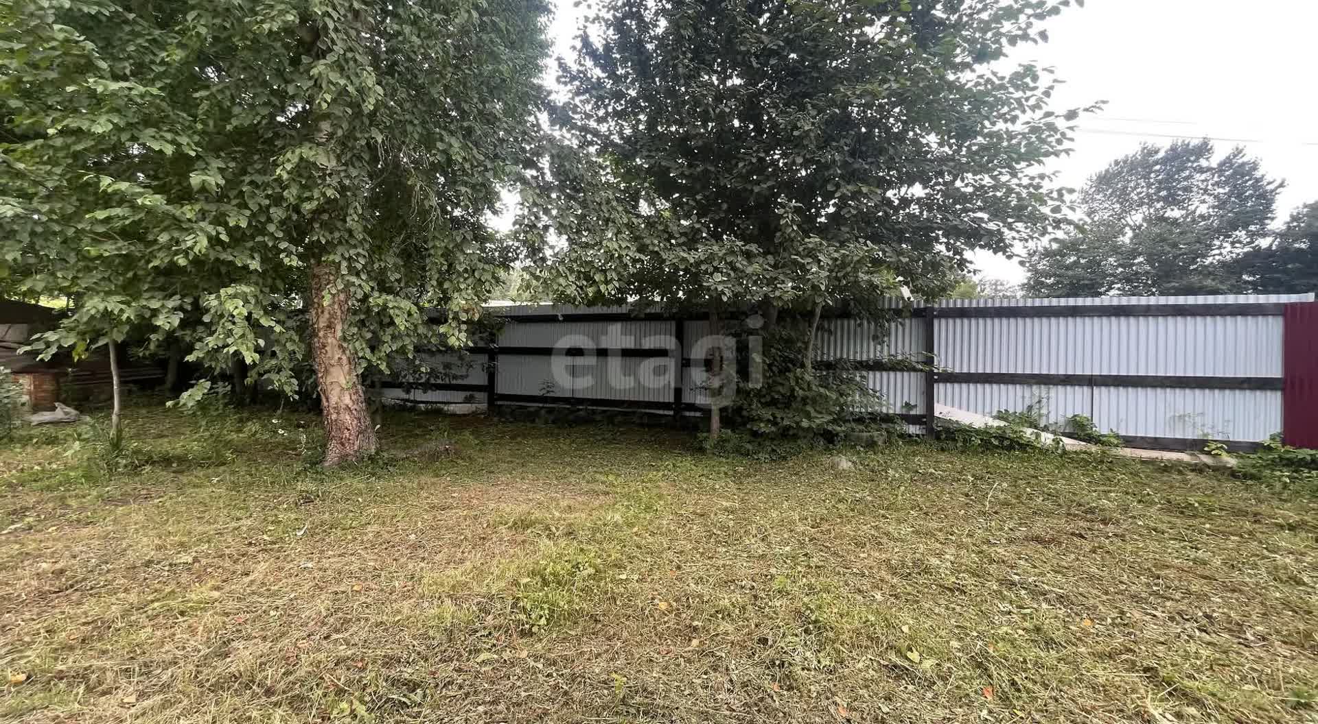 Продажа участка, Южно-Сахалинск, Сахалинская область,  