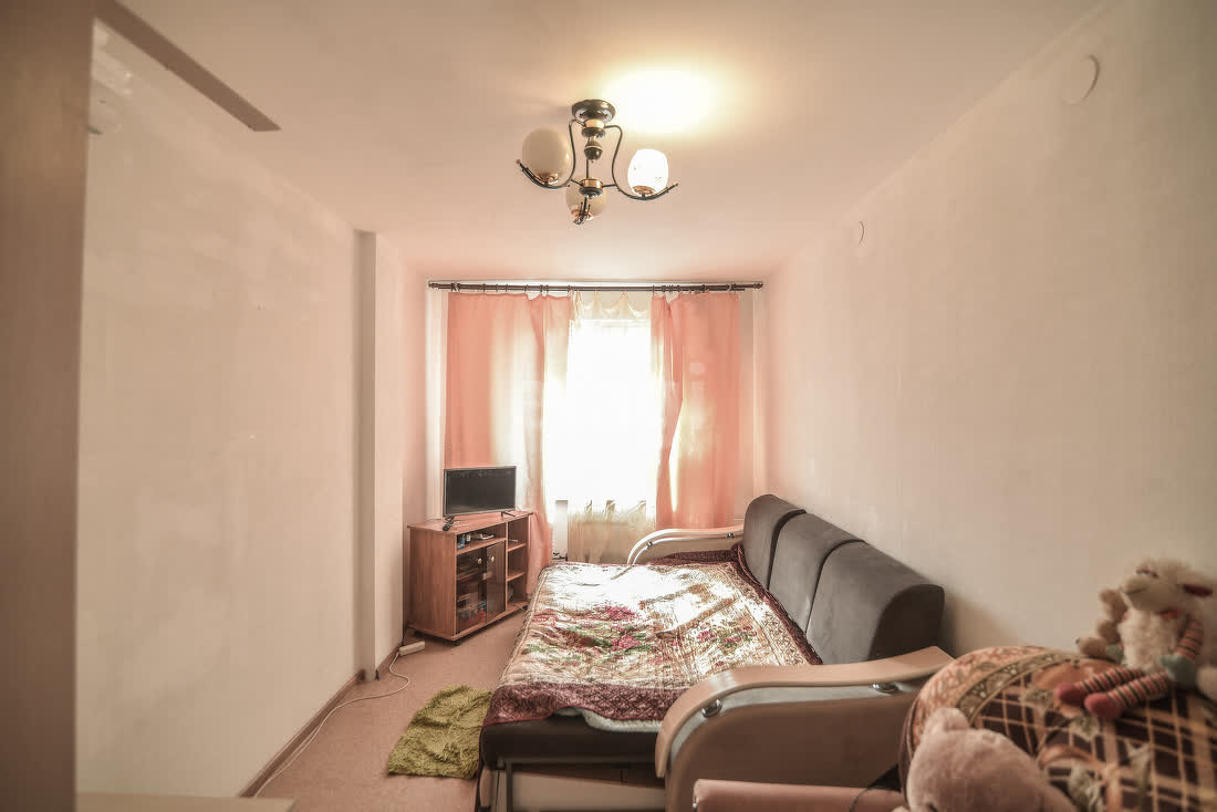 Продажа 2-комнатной квартиры, Южно-Сахалинск, Сахалинская область,  Южно-Сахалинск