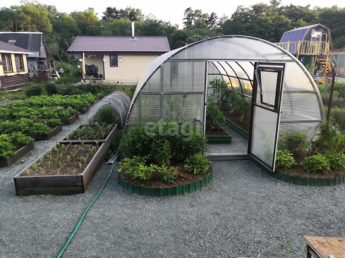 Продажа дачи, 50м <sup>2</sup>, 9 сот., Южно-Сахалинск, Сахалинская область,  Южно-Сахалинск