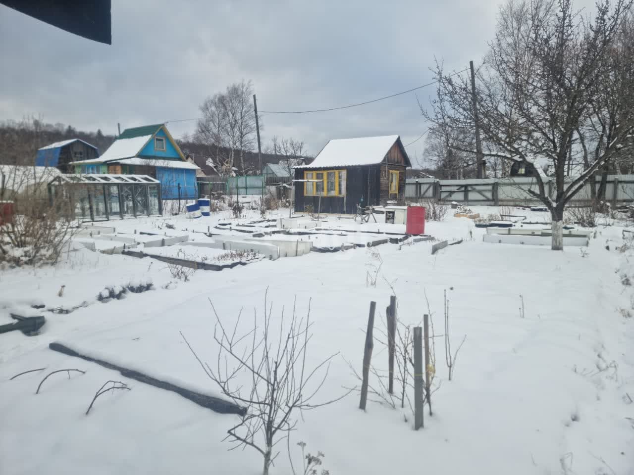 Продажа дачи, 18м <sup>2</sup>, 5 сот., Южно-Сахалинск, Сахалинская область,  Южно-Сахалинск