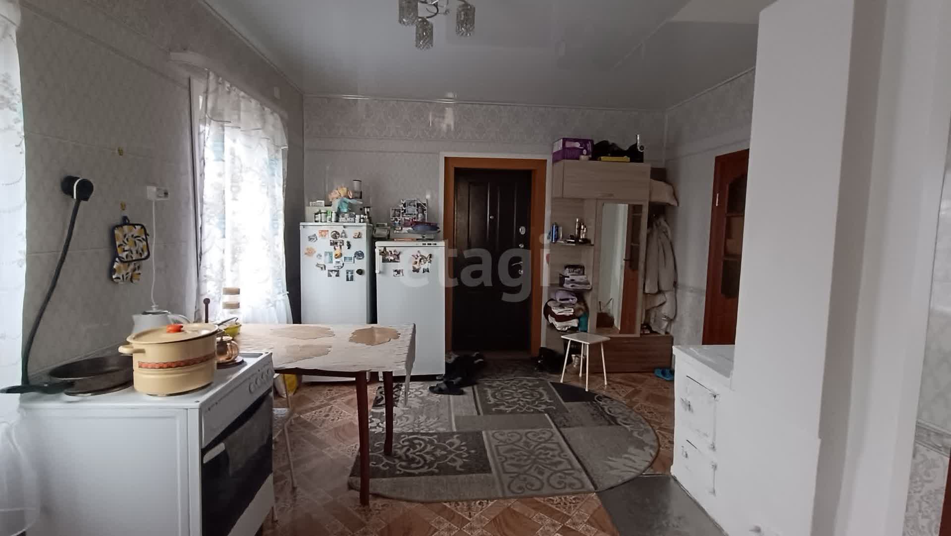 Продажа дома, 87м <sup>2</sup>, 4 сот., Улан-Удэ, Республика Бурятия,  Октябрьский