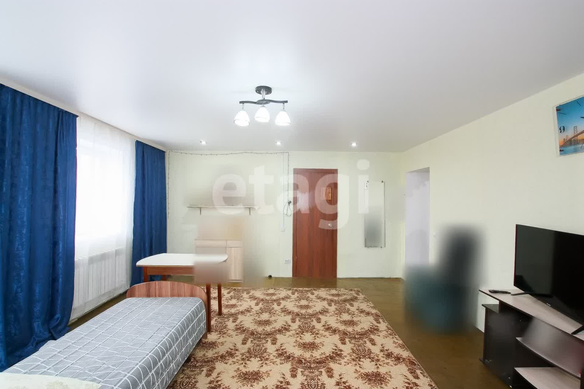 Продажа дома, 80м <sup>2</sup>, 6 сот., Улан-Удэ, Республика Бурятия,  Железнодорожный