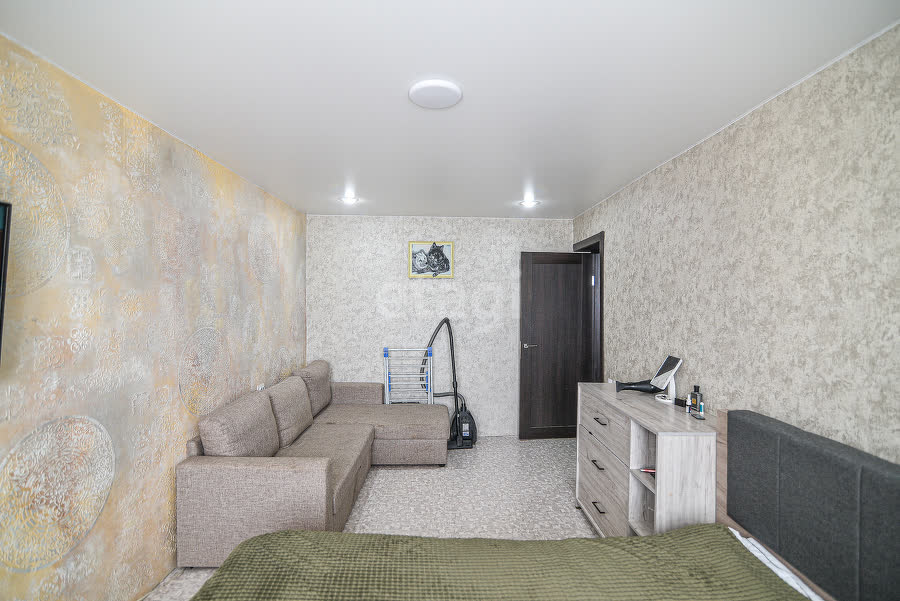 Продажа 1-комнатной квартиры, Южно-Сахалинск, Сахалинская область,  Южно-Сахалинск