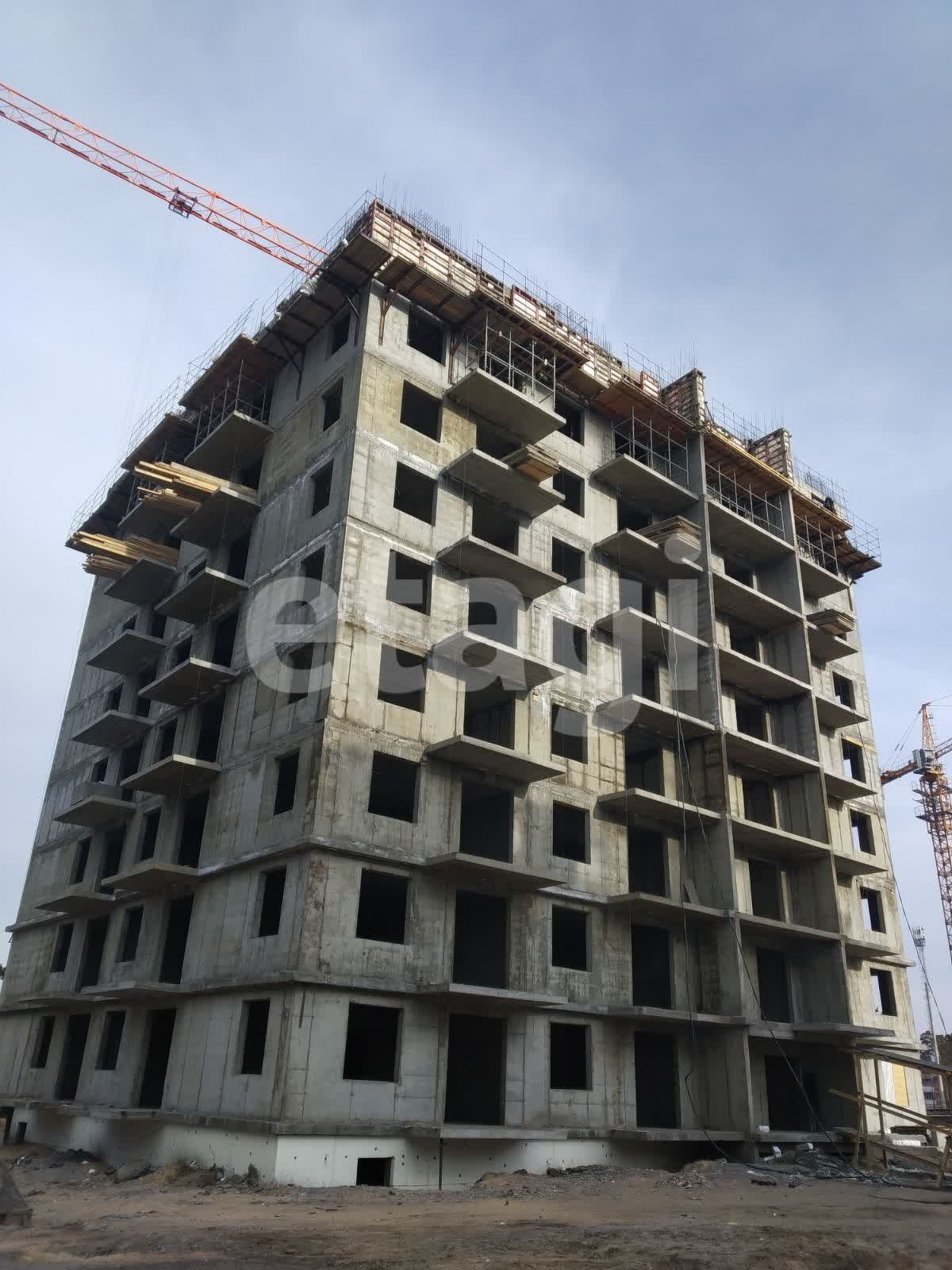 Продажа 1-комнатной новостройки, Улан-Удэ, Республика Бурятия,  Улан-Удэ