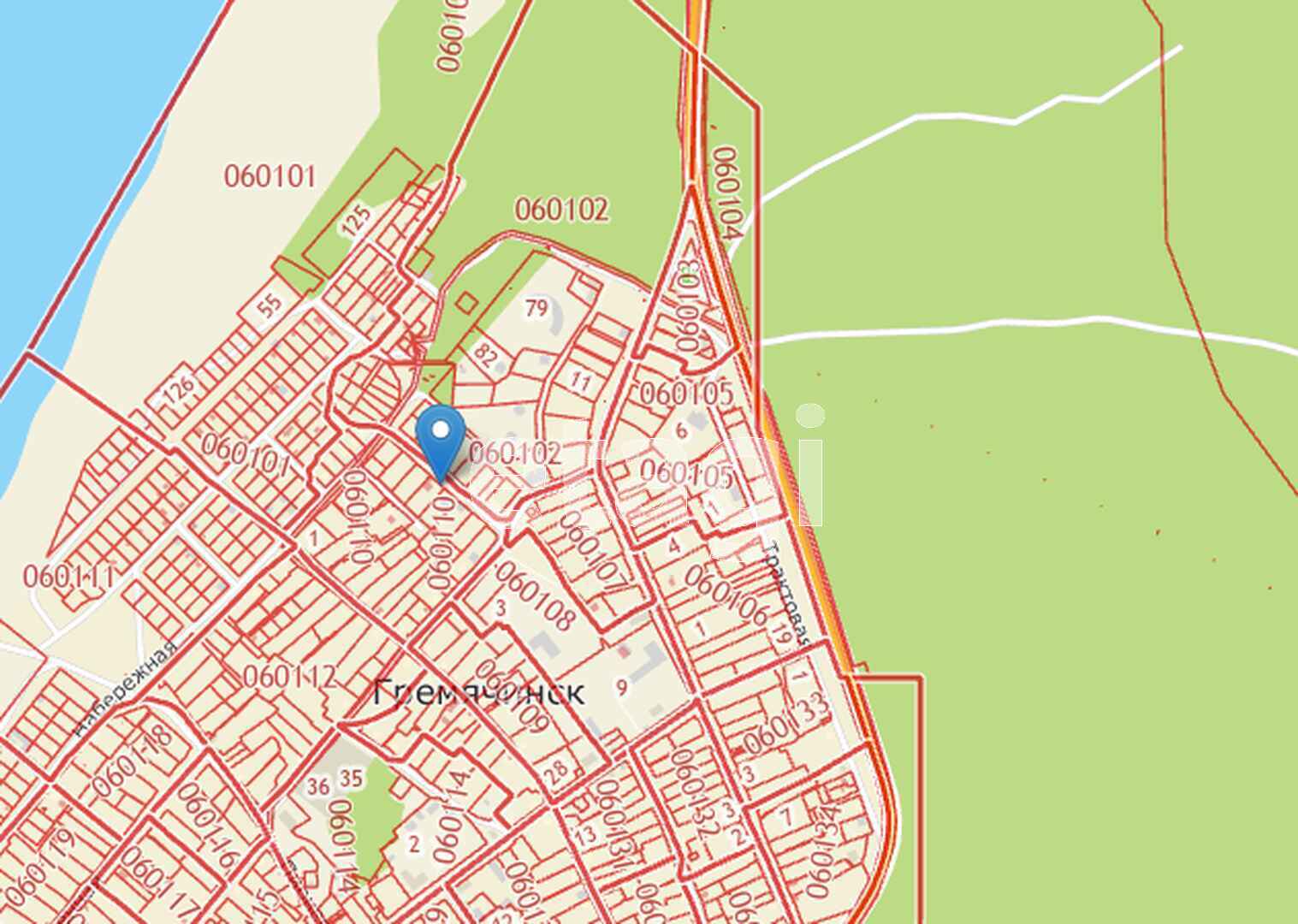 Продажа участка, Улан-Удэ, Республика Бурятия,  Прибайкальский