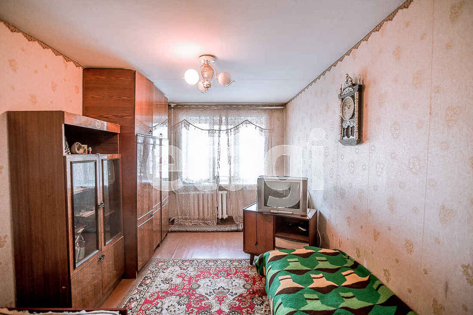 Продажа 3-комнатной квартиры, Южно-Сахалинск, Сахалинская область,  Южно-Сахалинск