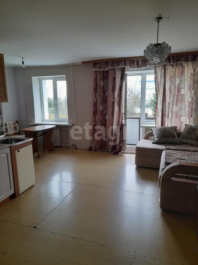 Продажа 1-комнатной квартиры, Южно-Сахалинск, Сахалинская область,  Южно-Сахалинск