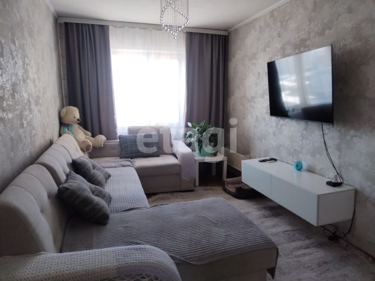 Продажа 2-комнатной квартиры, Улан-Удэ, Республика Бурятия,  Улан-Удэ