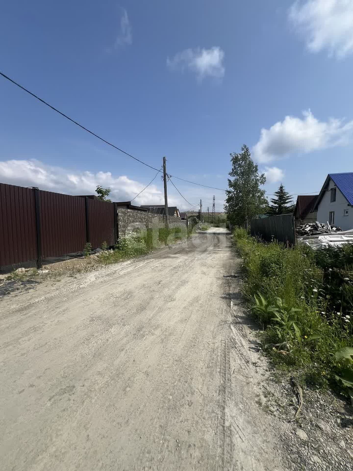 Продажа участка, Южно-Сахалинск, Сахалинская область,  