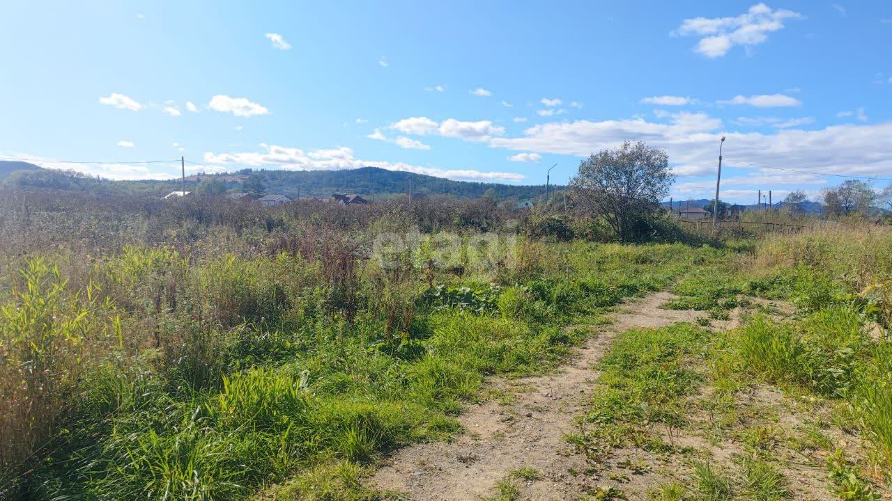 Продажа участка, Южно-Сахалинск, Сахалинская область,  Южно-Сахалинск