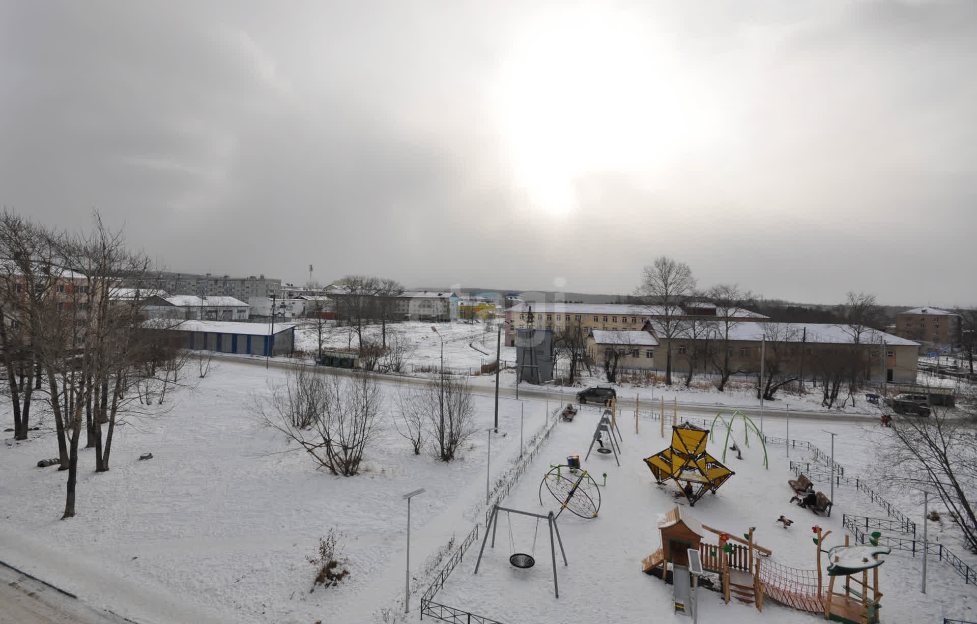 Продажа 3-комнатной квартиры, Южно-Сахалинск, Сахалинская область,  Южно-Сахалинск