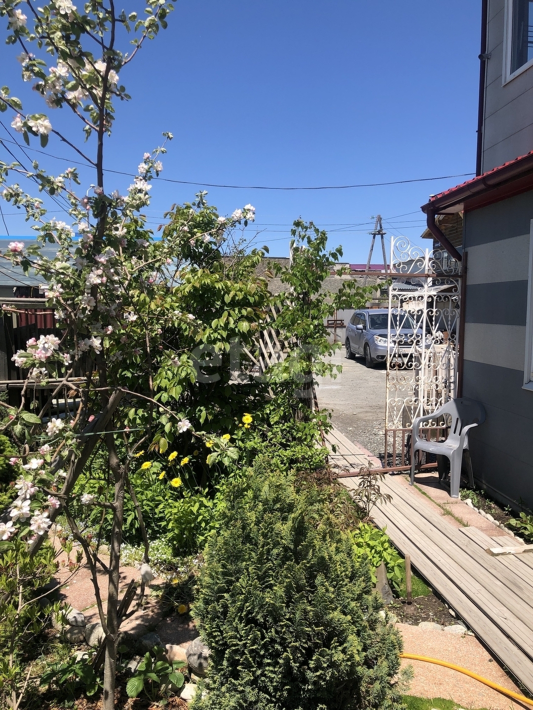 Продажа дома, 390м <sup>2</sup>, 10 сот., Южно-Сахалинск, Сахалинская область,  