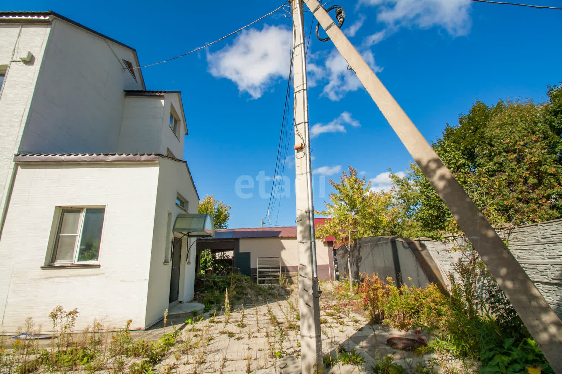 Продажа дома, 305м <sup>2</sup>, 9 сот., Южно-Сахалинск, Сахалинская область,  