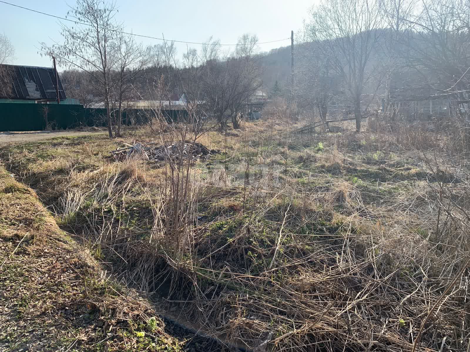 Продажа участка, Южно-Сахалинск, Сахалинская область,  Южно-Сахалинск