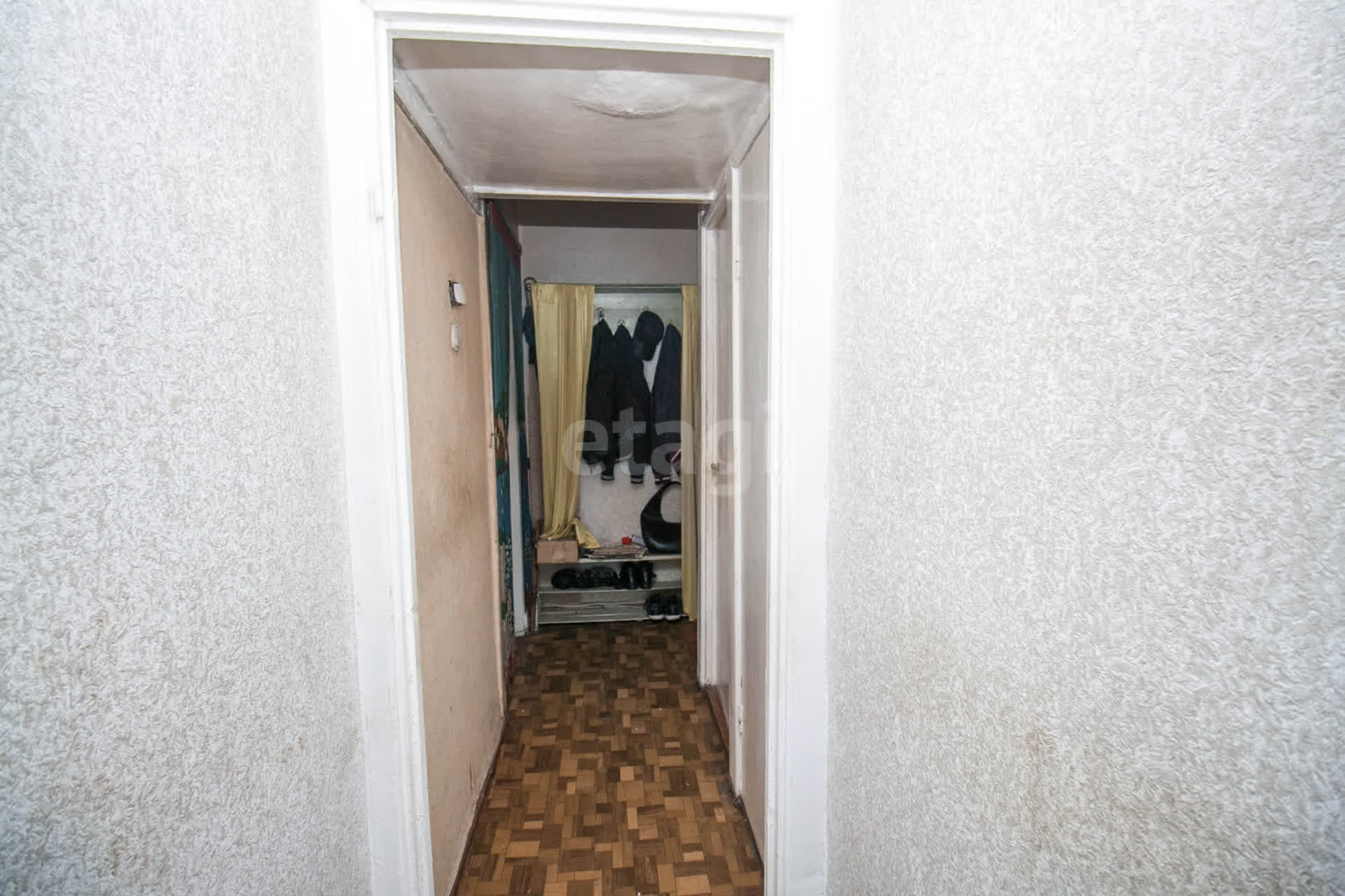 Продажа 2-комнатной квартиры, Южно-Сахалинск, Сахалинская область,  Южно-Сахалинск