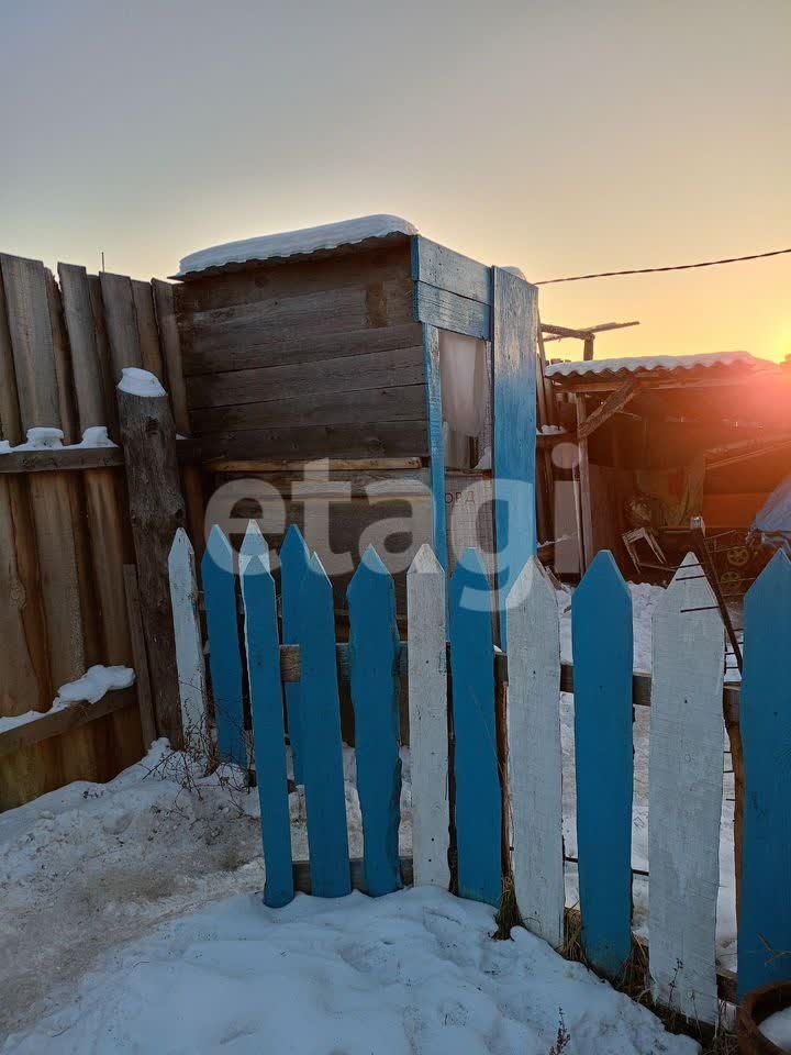 Продажа дома, 46м <sup>2</sup>, 8 сот., Улан-Удэ, Республика Бурятия,  муниципальное образование Гурульбинское