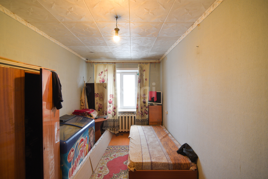 Продажа 3-комнатной квартиры, Южно-Сахалинск, Сахалинская область,  Южно-Сахалинск