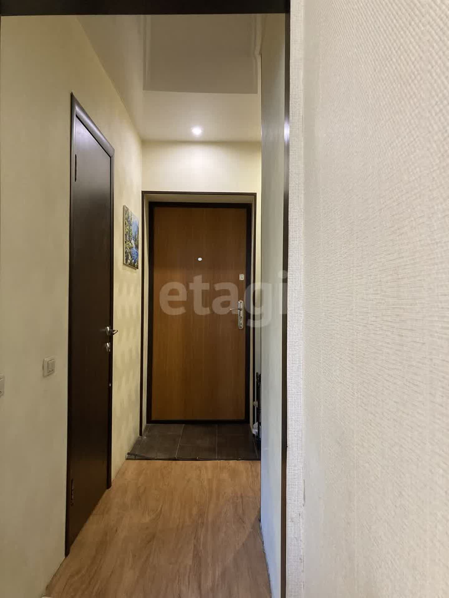 Продается квартира, 47 м2 за 2 600 тыс. руб.