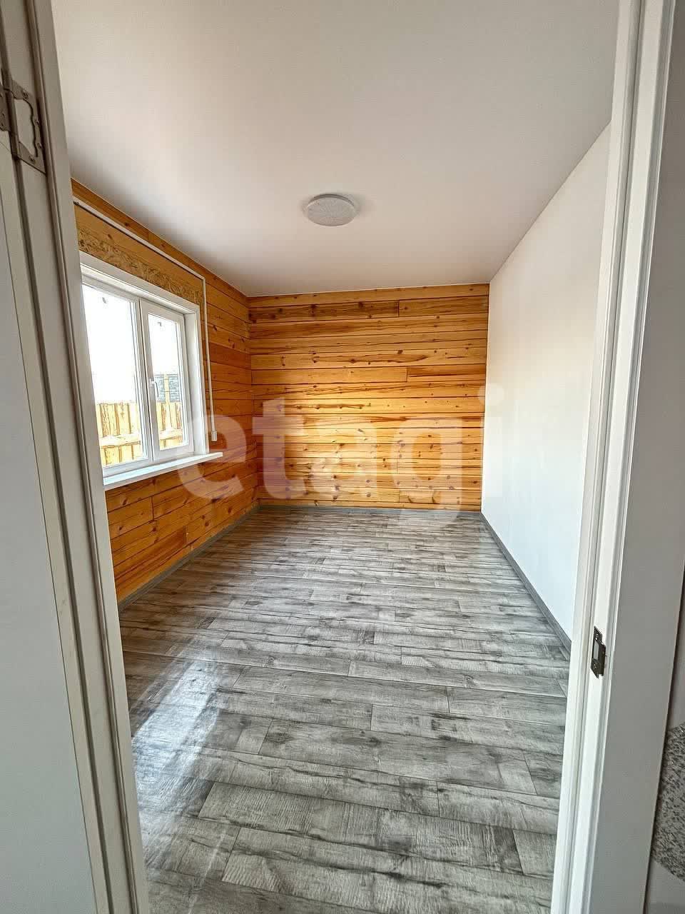 Продажа дома, 123м <sup>2</sup>, 8 сот., Улан-Удэ, Республика Бурятия,  Иволгинский